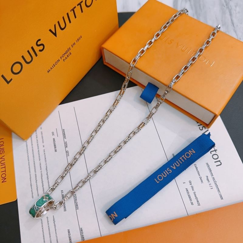 Louis Vuitton Necklaces